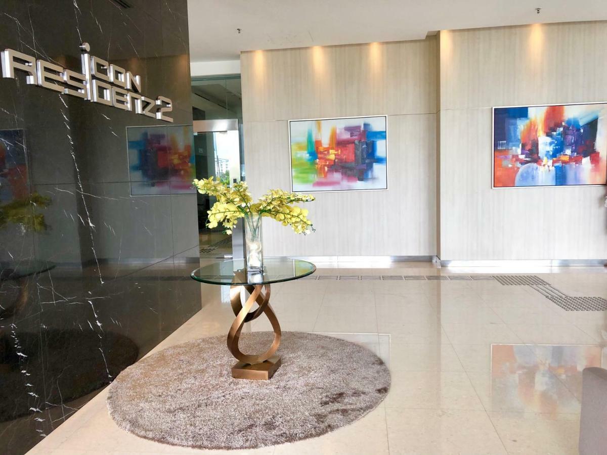 Charming Suite & Sunway And Петалинг-Джая Экстерьер фото